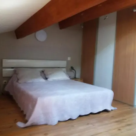 Maison De Village Dans Languedoc-roussillon *