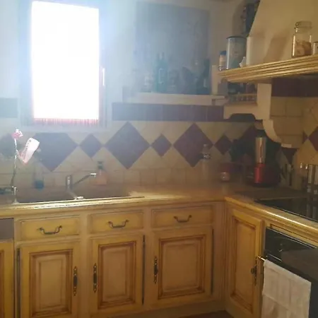 Maison De Village Dans Languedoc-roussillon * Vergeze